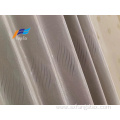 Luxury Window Curtains Home Textile Jacquard Curtain Fabric